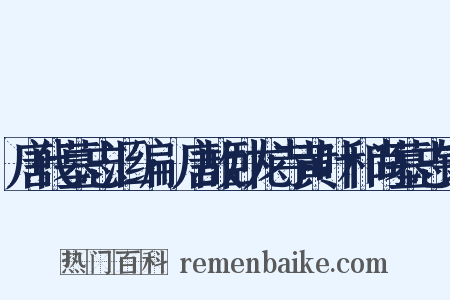 唐代墓志汇编·唐故卧龙寺黄叶和尚墓志铭是什么意思的图片